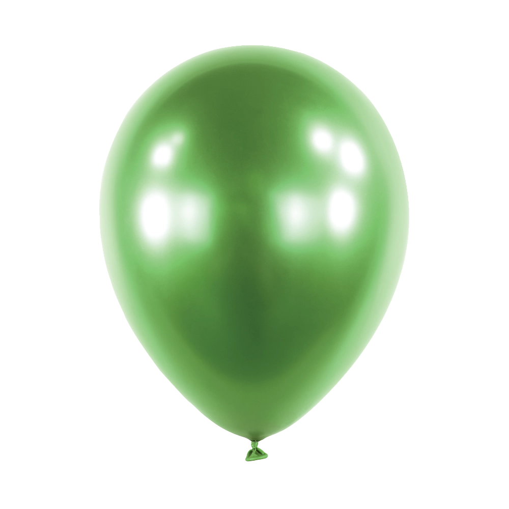 Anagram 48204 5” Satin Luxe Emerald