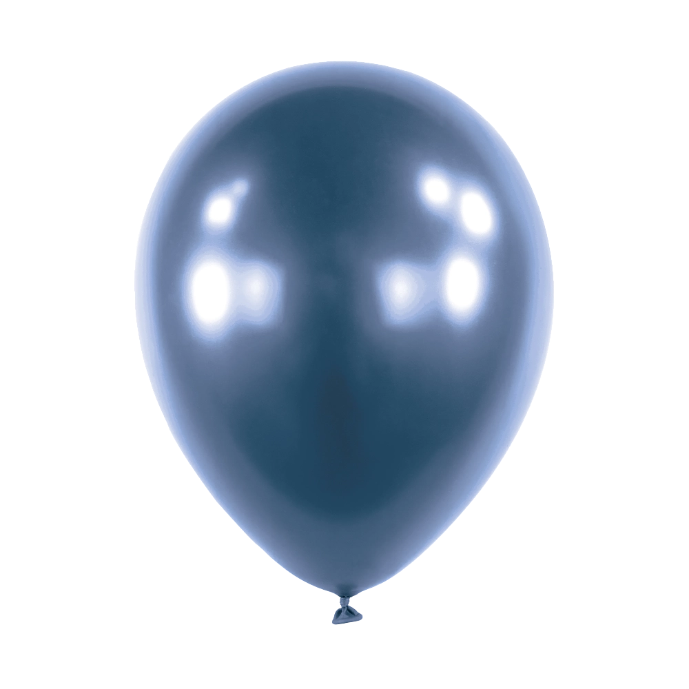 Anagram 48199 5” Satin Luxe Azure