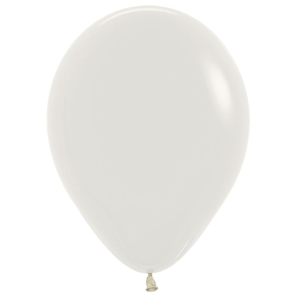 Sempertex 5” dusk cream