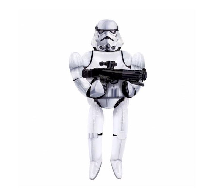 Star wars storm trooper air walker