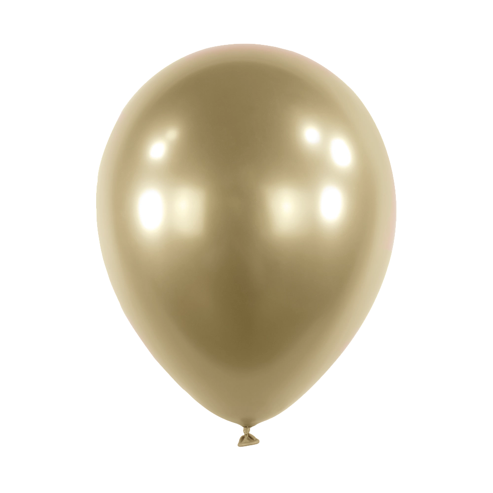 Anagram 48228 11” Satin Luxe Prosecco