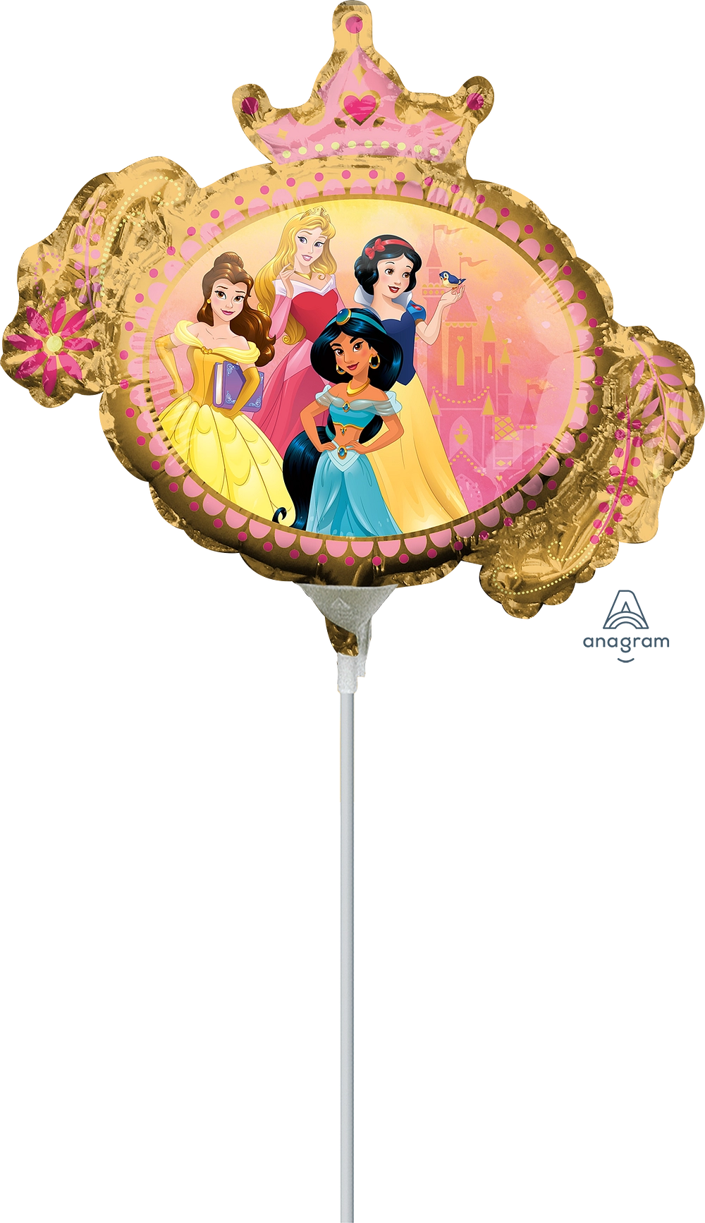 Anagram 40308 Princess Once Upon A TIme