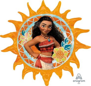29” moana super shape