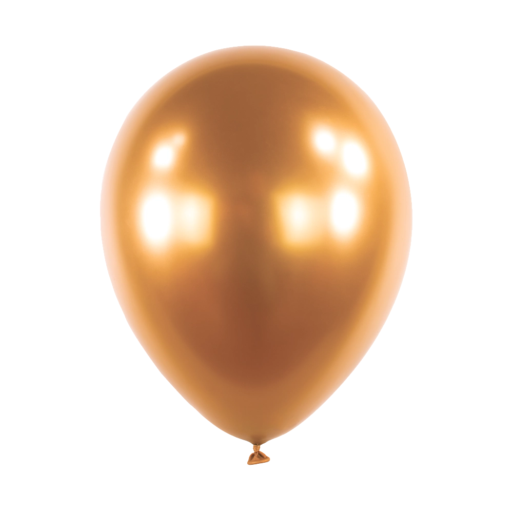 Anagram 48195 11” Satin Luxe Amber