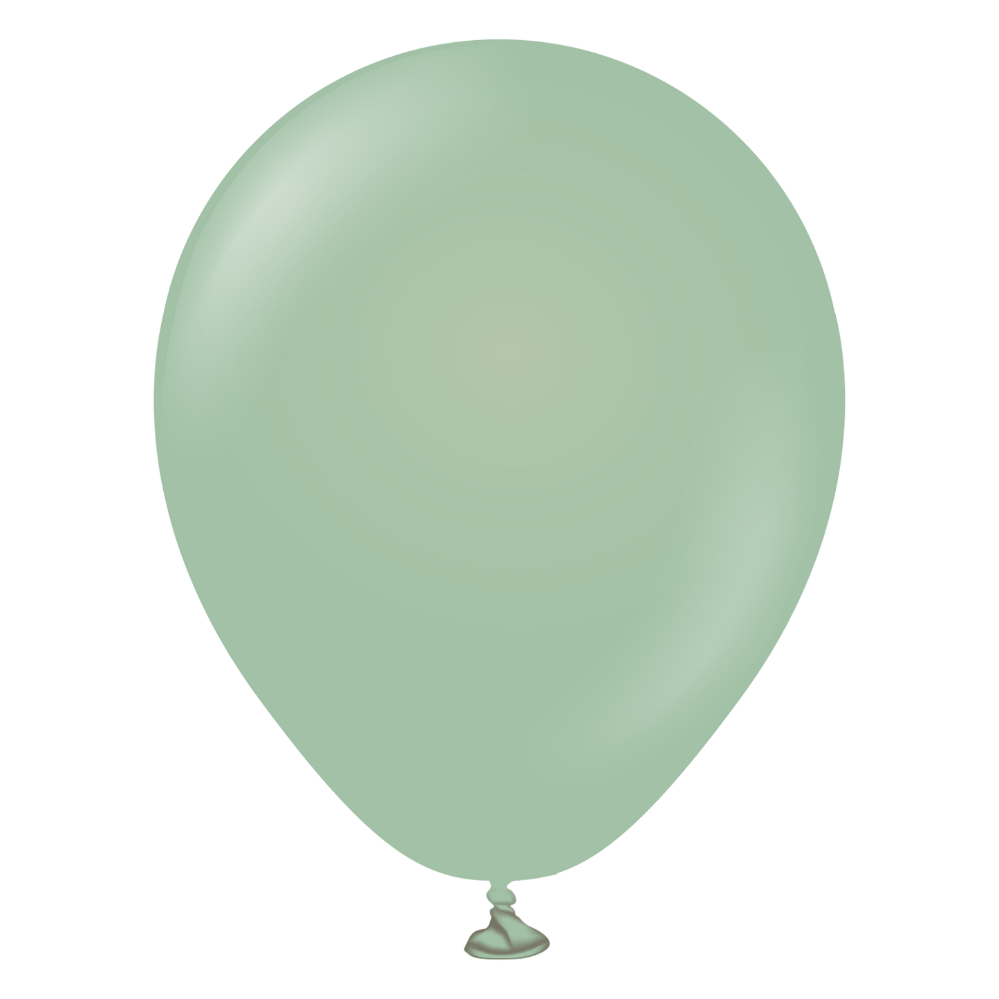 Kalisan Latex – 12″ Retro Winter Green – 100CT – 11280071