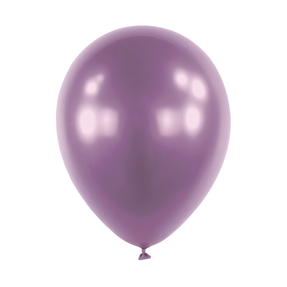 Anagram 48233 5” Satin Luxe Purple Royal