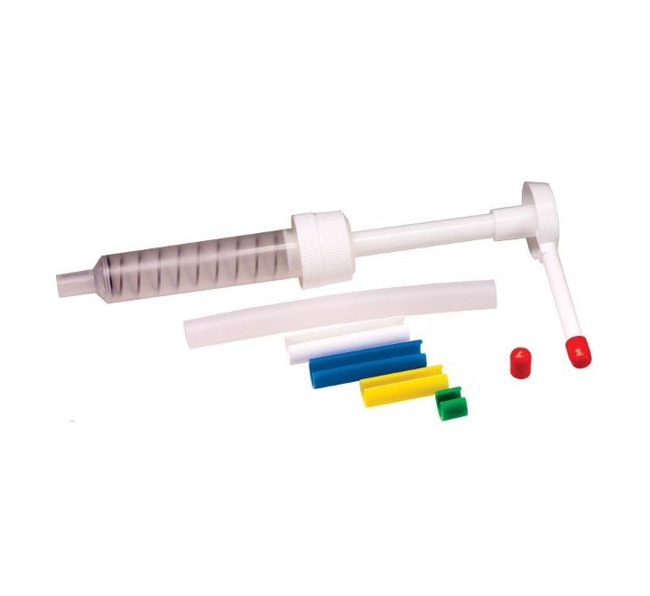 HI-FLOAT PUMP DISPENSER