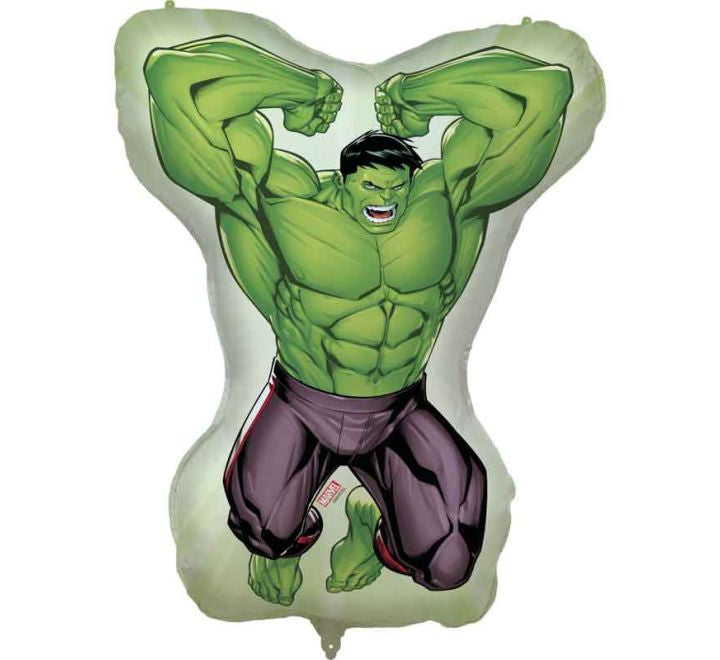 80cm Hulk super shape