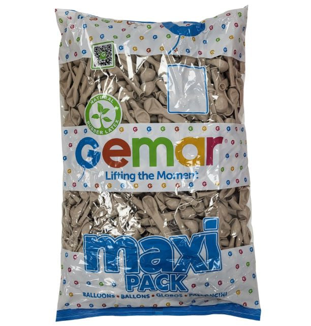 Gemar 13" Pk250 Maxi Bag Latte - 128499