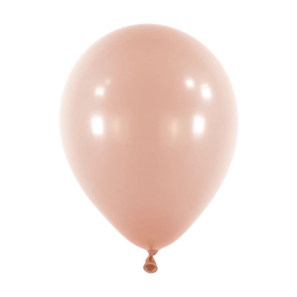 Anagram 48003 11” Fashion Antique Pink