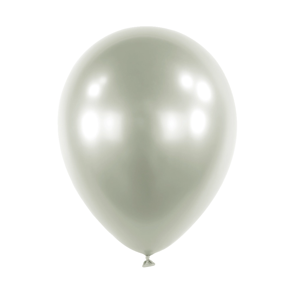 Anagram 48221 11” Satin Luxe Platinum
