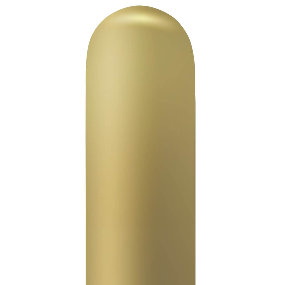 Tuftex 260 Effects Shiny Gold (mirror)