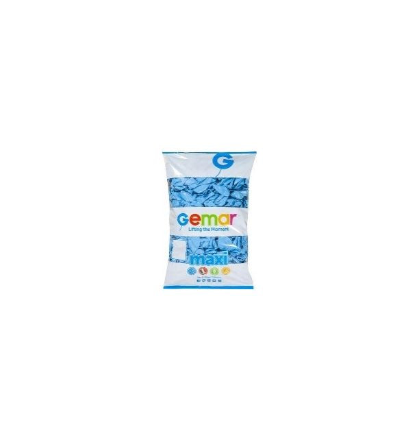 Gemar 13" Pk250 Maxi Bag Baby Blue - 127294