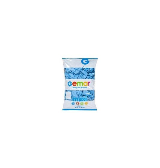Gemar 13" Pk250 Maxi Bag Baby Blue - 127294