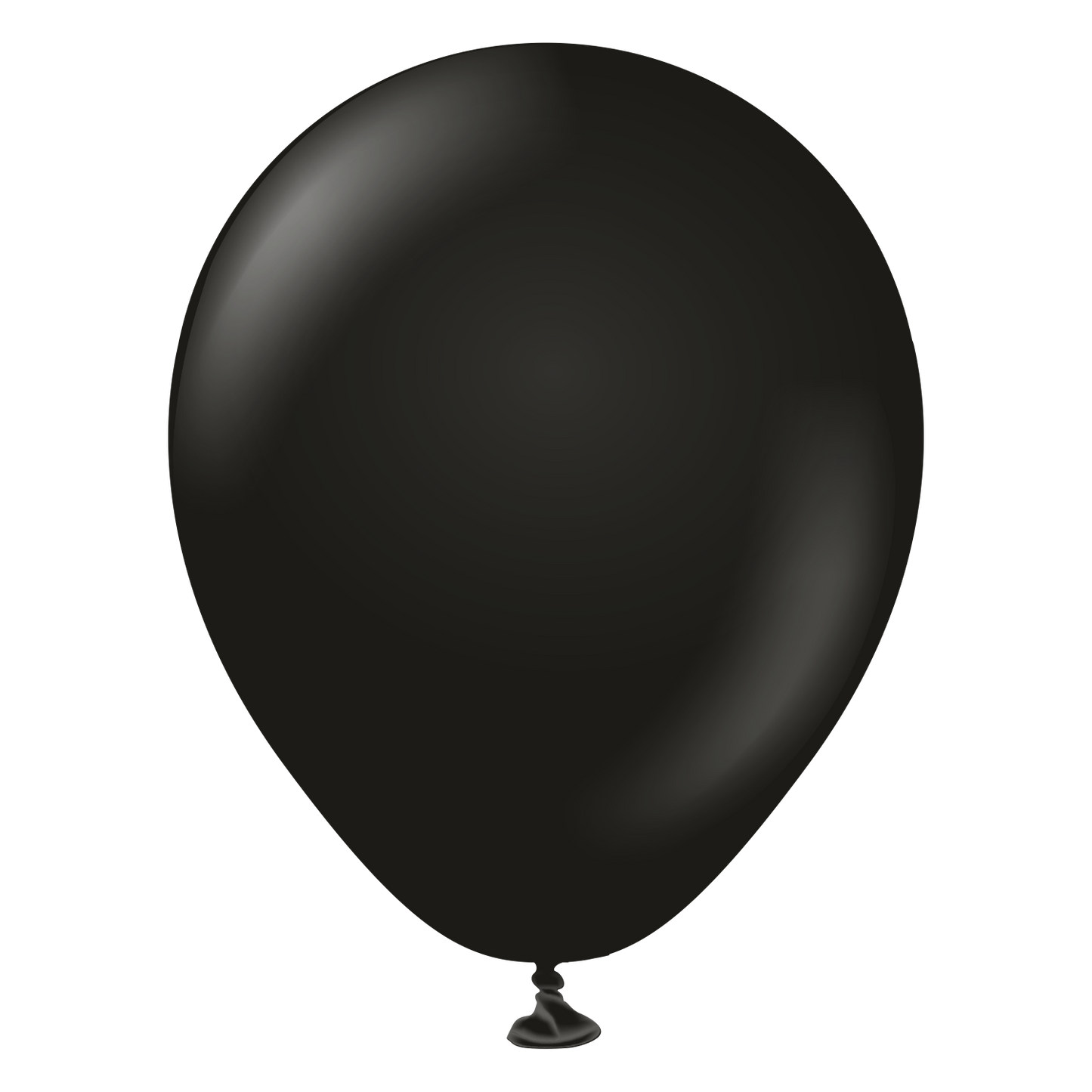 Kalisan Latex – 12″ Standard Black – 100CT – 11223321