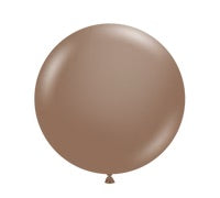 Tuftex 24” pastel cocoa