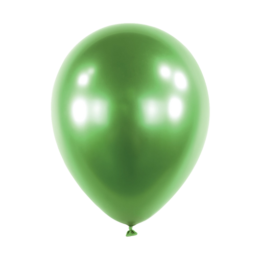 Anagram 48204 5” Satin Luxe Emerald