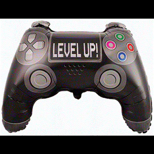 27” Level Up Game Controller 901840