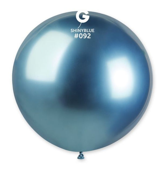 Gemar 31" Shiny Blue #092 GB30 1pc