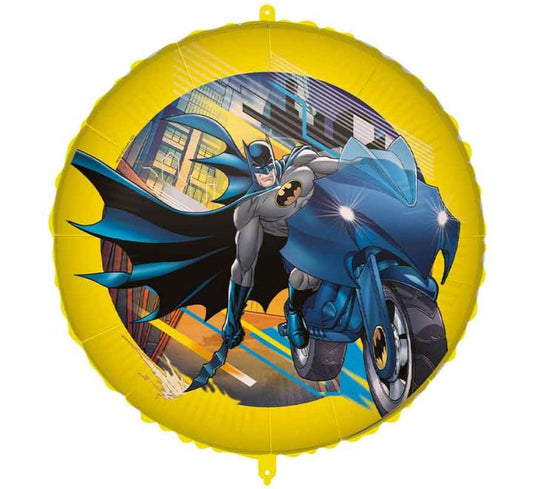 18” Batman Rouge Rage foil balloon