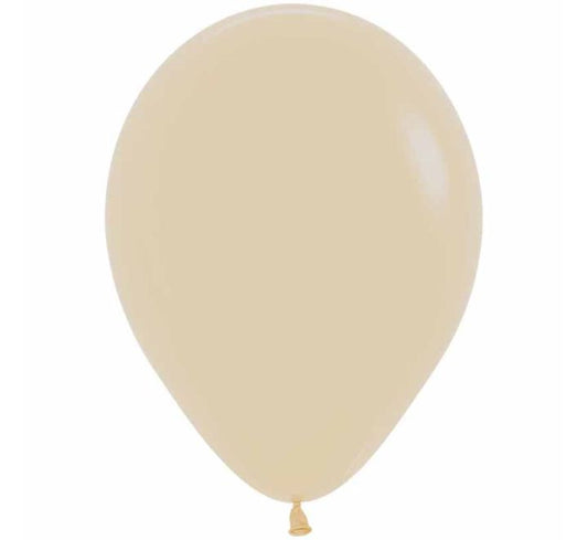 Sempertex 12” fashion white sand