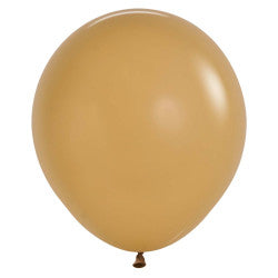Sempertex 18” latte