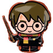 31” Harry Potter super shape