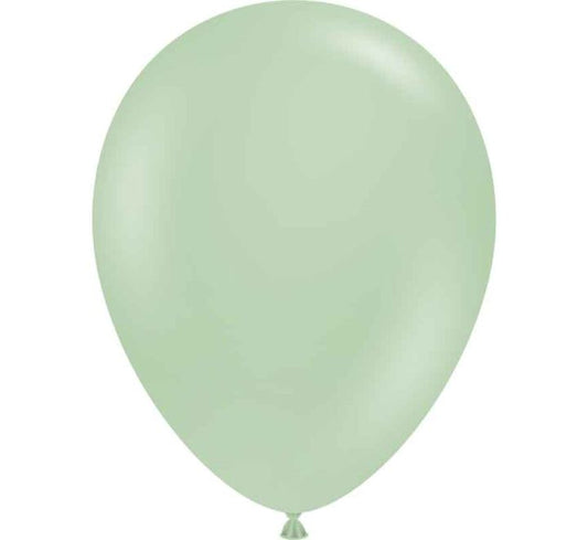 Tuftex 5” metallic Meadow