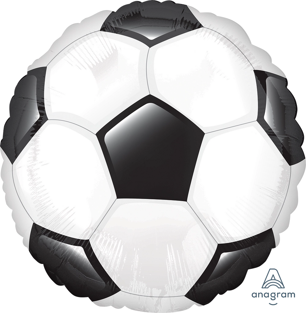 ANAGRAM 39950 Goal Getter Jumbo HX® P32 01, 02