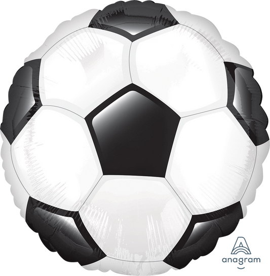 ANAGRAM 39950 Goal Getter Jumbo HX® P32 01, 02