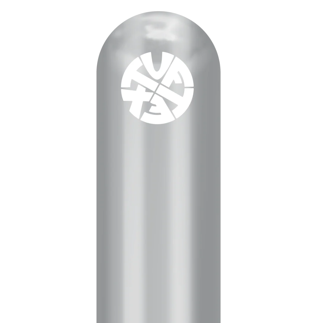 Tuftex 260 Effects Shiny Silver (mirror)