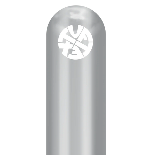 Tuftex 260 Effects Shiny Silver (mirror)