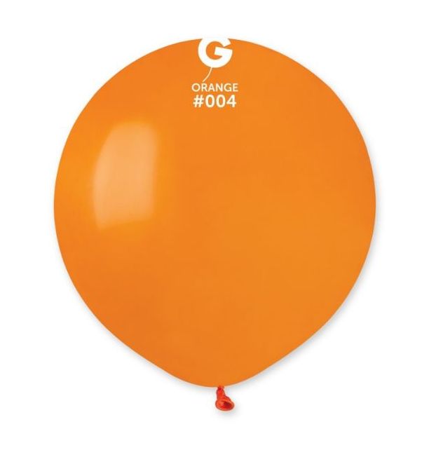 Gemar 19" Orange #004 G19 25pcs