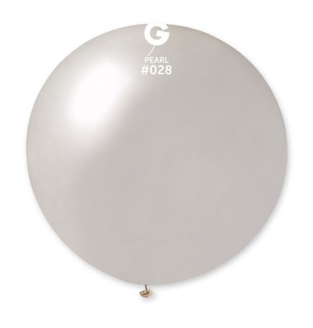 Gemar 31" Pearl #028 GM30 1pc