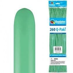 Qualatex 260 Q-pak winter green