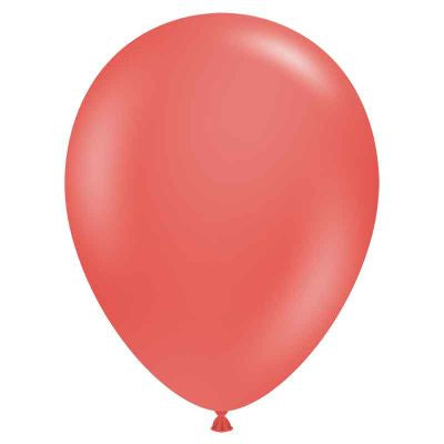 Tuftex 5” pastel Aloha