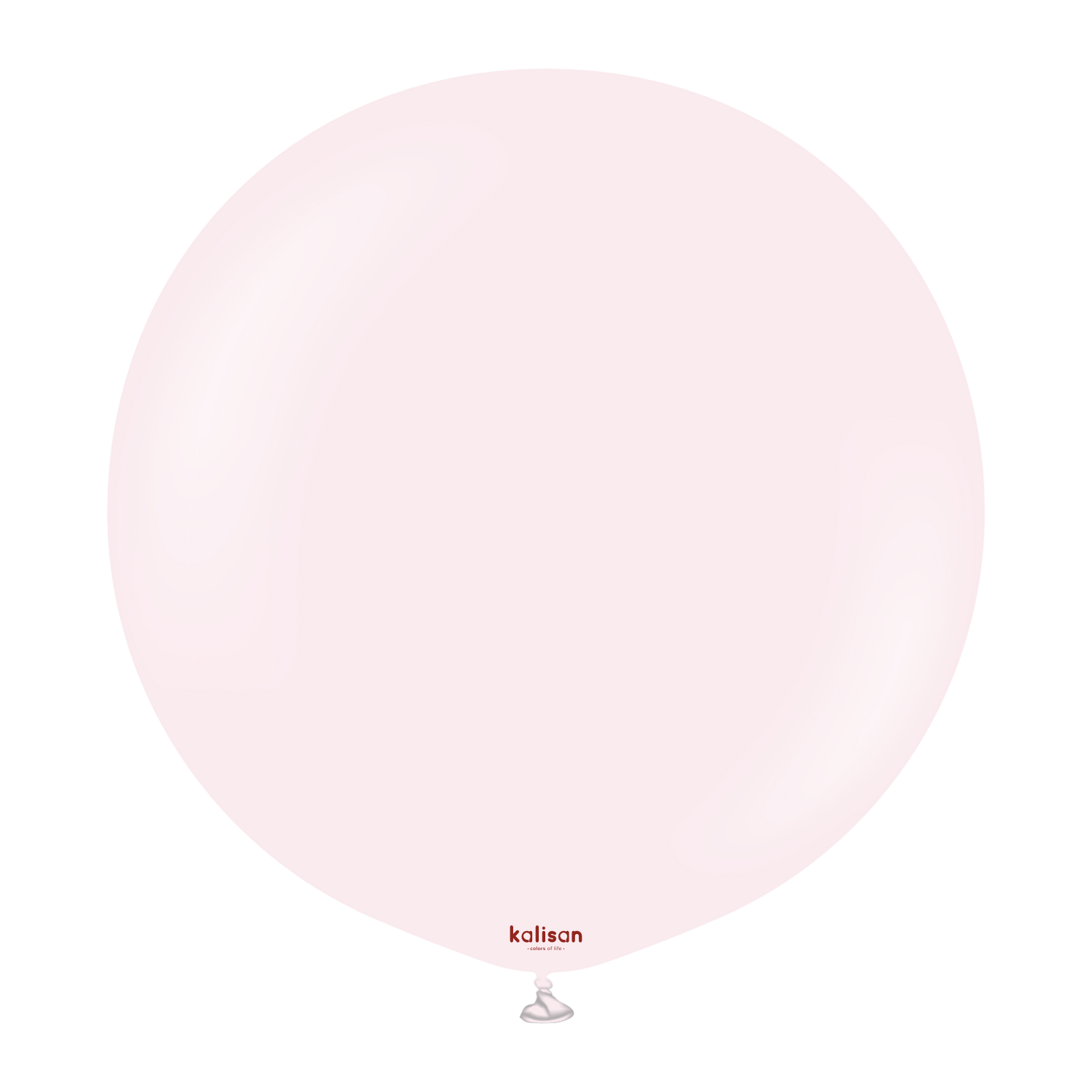 Kalisan 24” macaron pale pink