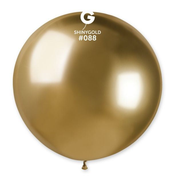 Gemar 31" Shiny Gold #088 GB30 1pc