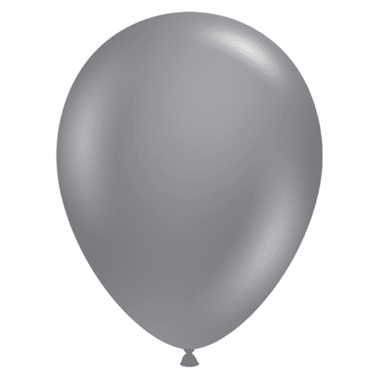 Tuftex 5” pastel grey