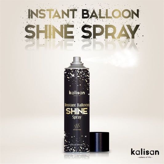 Kalisan Instant Balloon shine 570ml