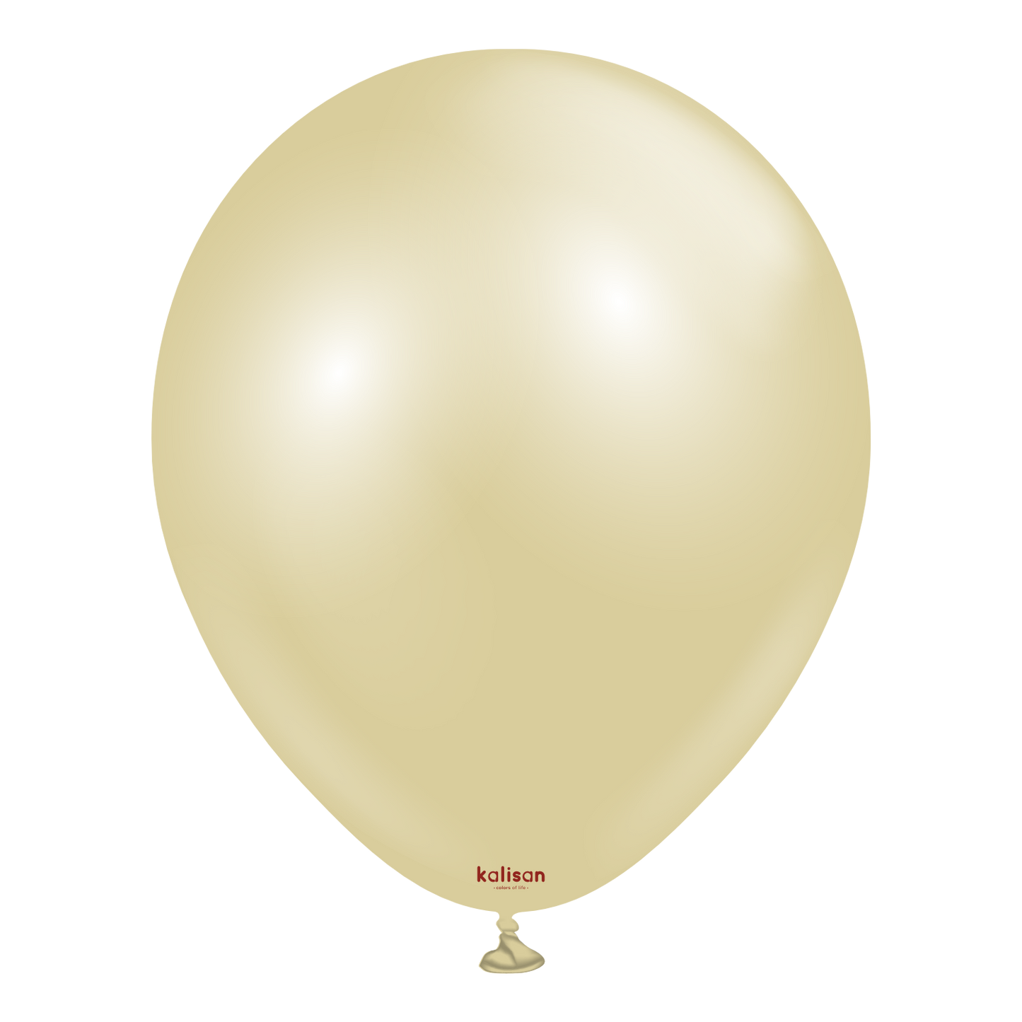Kalisan – 5″ Aura Antique Gold – 50CT – 10570852