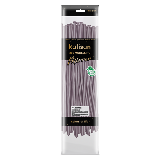 Kalisan Latex – 260m Mirror Pink Gold – 50CT 10250135