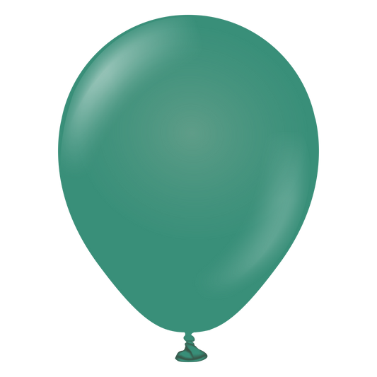 Kalisan Latex – 5″ Retro Sage – 100CT – 10580061