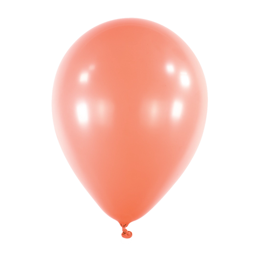 Anagram 48297 11” Macaron Strawberry