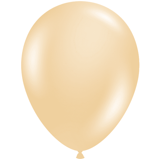 Tuftex 5” pastel blush