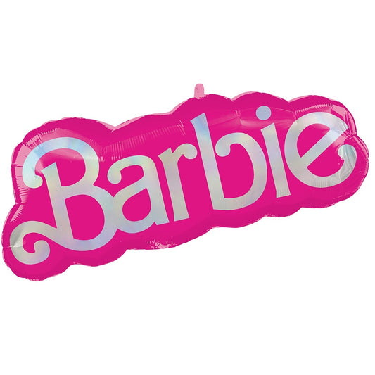 32” Barbie Malibu super shape