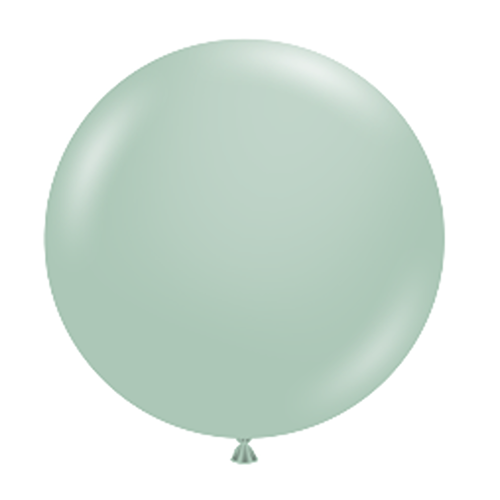 Tuftex 24” Pastel Empowermint