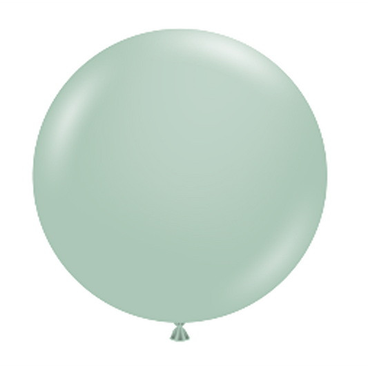 Tuftex 24” Pastel Empowermint