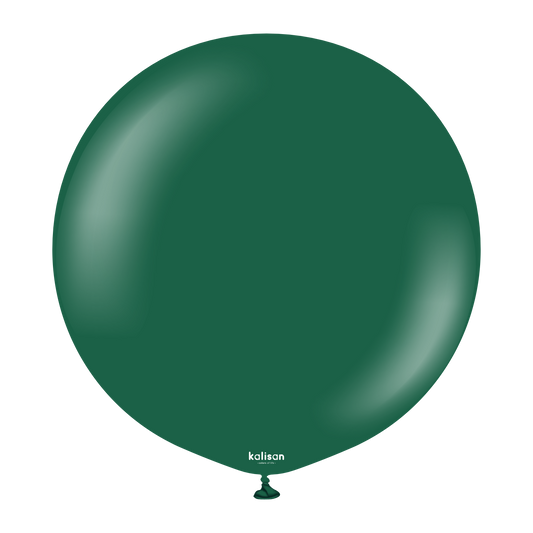 Kalisan 24” dark green