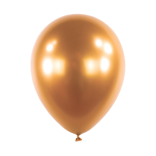 Anagram 48194 5” Satin Luxe Amber